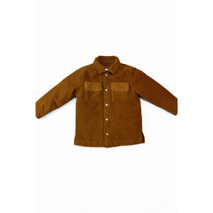 Cat & Jack Kids Button jacket Size 3T